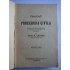 TRATAT DE PROCEDURA CIVILA - VICTOR G. CADERE